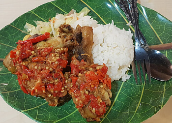 Choa Chu Kang Indonesian Restaurants Indonesia Penyet image 2 Choa Chu Kang Indonesian Restaurants Indonesia Penyet image 2