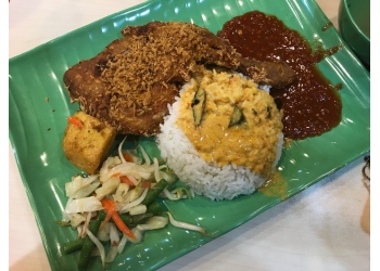 Choa Chu Kang Indonesian Restaurants Indonesia Penyet image 3 Choa Chu Kang Indonesian Restaurants Indonesia Penyet image 3