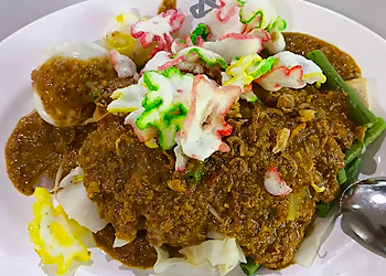 Outram Indonesian Restaurants Indonesian Cuisine image 3 Outram Indonesian Restaurants Indonesian Cuisine image 3