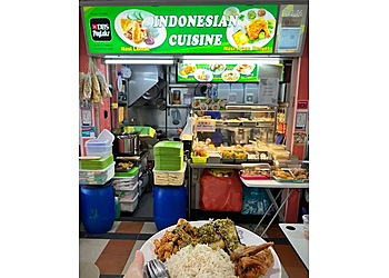 Outram Indonesian Restaurants Indonesian Cuisine image 1 Outram Indonesian Restaurants Indonesian Cuisine image 1