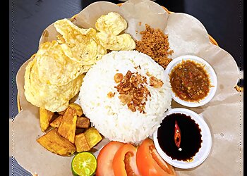 Raffles Place Indonesian Restaurants Indosoup Padang Raffles image 2 Raffles Place Indonesian Restaurants Indosoup Padang Raffles image 2