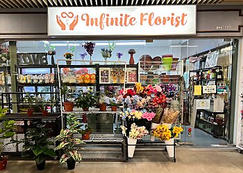 Pasir Ris Flowers And Gifts Shops Infinite Florist image 2 Pasir Ris Flowers And Gifts Shops Infinite Florist image 2