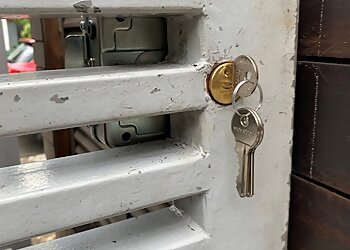 Infinite Locksmith & Digital Locks photo Infinite Locksmith & Digital Locks