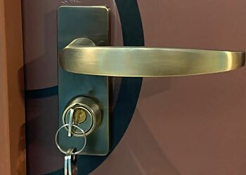 Infinite Locksmith & Digital Locks image Infinite Locksmith & Digital Locks