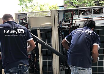 Toa Payoh Air Conditioning Services Infinity Air Pte Ltd image 2 Toa Payoh Air Conditioning Services Infinity Air Pte Ltd image 2