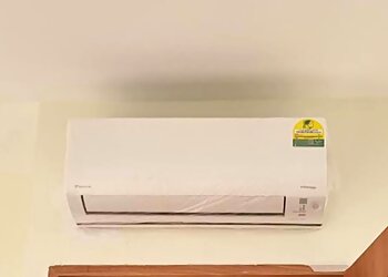 Toa Payoh Air Conditioning Services Infinity Air Pte Ltd image 3 Toa Payoh Air Conditioning Services Infinity Air Pte Ltd image 3