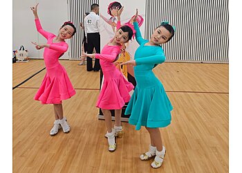 Infinity Dance Studio  photo Infinity Dance Studio