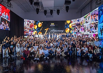 Bedok Financial Advisers Infinity Financial Advisory Pte. Ltd. image 1