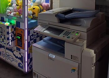 Yishun Printing Companies Infoworld Books and Stationery image 2 Yishun Printing Companies Infoworld Books and Stationery image 2