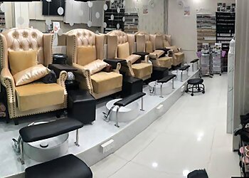 Buona Vista Beauty Salons Innersense Beauty & Wellness image 2 Buona Vista Beauty Salons Innersense Beauty & Wellness image 2