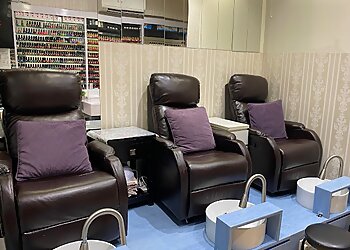 Bukit Batok Beauty Salons Innersense Beauty & Wellness @Bukit Batok image 2 Bukit Batok Beauty Salons Innersense Beauty & Wellness @Bukit Batok image 2