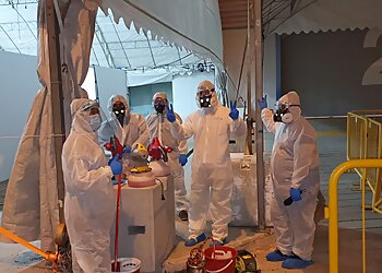 Innovative Pest Management photo Innovative Pest Management