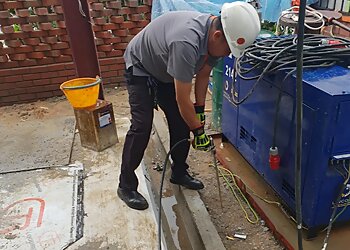 Innovative Pest Management image Innovative Pest Management