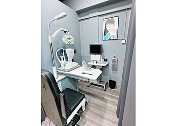 Bukit Merah Opticians Insight HarbourFront image 3 Bukit Merah Opticians Insight HarbourFront image 3