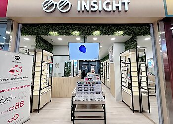 Bukit Merah Opticians Insight HarbourFront image 1