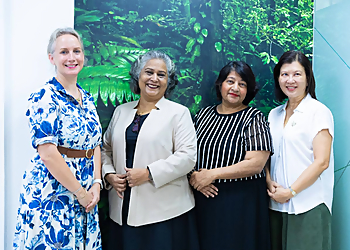 Bukit Merah Counselling Services Insightful Counselling & Training Pte. Ltd image 1