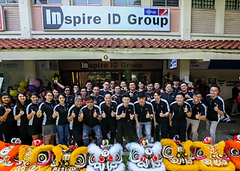 Novena Interior Design And Renovation Companies Inspire ID Group Pte Ltd image 3 Novena Interior Design And Renovation Companies Inspire ID Group Pte Ltd image 3