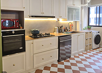 Novena Interior Design And Renovation Companies Inspire ID Group Pte Ltd image 1