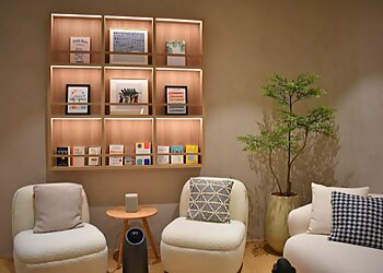 Marina Bay Counselling Services Intellect Clinic Marina One Flagship image 2 Marina Bay Counselling Services Intellect Clinic Marina One Flagship image 2