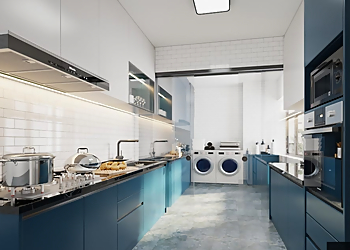 Ang Mo Kio Interior Design And Renovation Companies Interior Times image 1