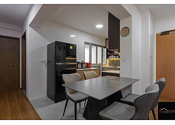 Ang Mo Kio Interior Design And Renovation Companies Interior Times Design image 3 Ang Mo Kio Interior Design And Renovation Companies Interior Times Design image 3