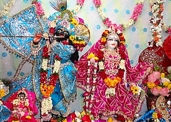 Geylang Hindu Temples International Sri Krishna Mandir image 2 Geylang Hindu Temples International Sri Krishna Mandir image 2