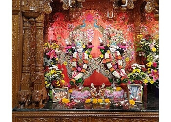 Geylang Hindu Temples International Sri Krishna Mandir image 3 Geylang Hindu Temples International Sri Krishna Mandir image 3