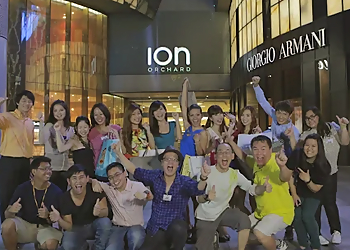 Geylang Video Production Intuitive Films image 1