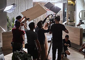 Macpherson Video Production Intuitivefilms image 2 Macpherson Video Production Intuitivefilms image 2