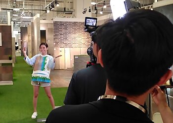 Macpherson Video Production Intuitivefilms image 3 Macpherson Video Production Intuitivefilms image 3