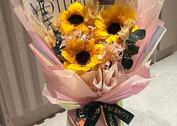 Yishun Flowers And Gifts Shops Ipoh Mui Florist image 1