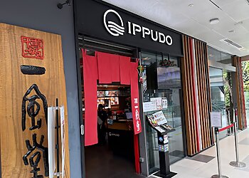 Jurong East Japanese Restaurants Ippudo Westgate image 2 Jurong East Japanese Restaurants Ippudo Westgate image 2