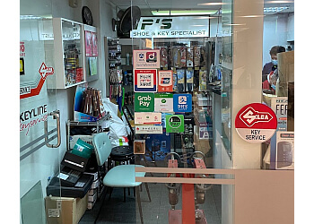 Tanjong Pagar Locksmiths Ip's Shoe N Key Specialist image 2 Tanjong Pagar Locksmiths Ip's Shoe N Key Specialist image 2