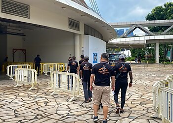 Kallang Pest Control Companies Ironman Pest Control Pte. Ltd. image 2 Kallang Pest Control Companies Ironman Pest Control Pte. Ltd. image 2