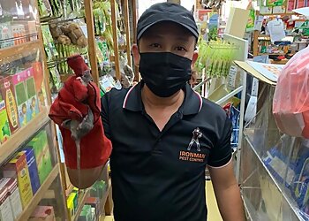 Kallang Pest Control Companies Ironman Pest Control Pte. Ltd. image 1