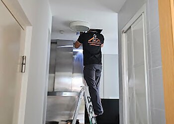 Little India Pest Control Companies Ironman Pest Control Pte. Ltd. image 2 Little India Pest Control Companies Ironman Pest Control Pte. Ltd. image 2