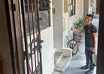 Little India Pest Control Companies Ironman Pest Control Pte. Ltd. image 3 Little India Pest Control Companies Ironman Pest Control Pte. Ltd. image 3