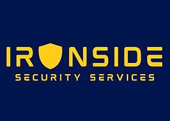 Ironside Security Services