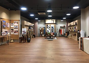 Serangoon Yoga Studios Isha Yoga Center image 3 Serangoon Yoga Studios Isha Yoga Center image 3