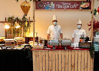 Kallang Caterers Island Caterings image 1