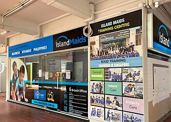Ang Mo Kio Maid Agencies Island Maids image 2 Ang Mo Kio Maid Agencies Island Maids image 2