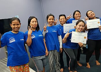 Bedok Maid Agencies Island Maids image 2 Bedok Maid Agencies Island Maids image 2