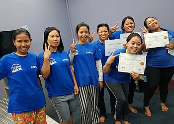 Hougang Maid Agencies Island Maids image 2 Hougang Maid Agencies Island Maids image 2