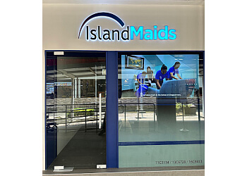 Island Maids - Indonesian Maid Agency