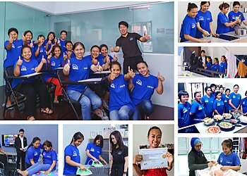 Island Maids image Island Maids