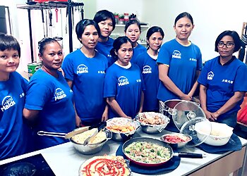 Tiong Bahru Maid Agencies Island Maids image 2 Tiong Bahru Maid Agencies Island Maids image 2