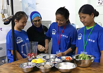 Island Maids image Island Maids