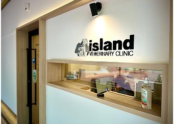 Island Veterinary Clinic