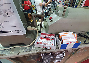 Bukit Batok Locksmiths Islandwide Locksmith & Trading image 3 Bukit Batok Locksmiths Islandwide Locksmith & Trading image 3