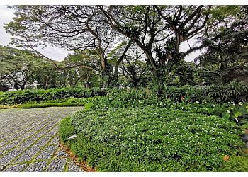 Orchard Road Public Parks Istana Park image 3 Orchard Road Public Parks Istana Park image 3